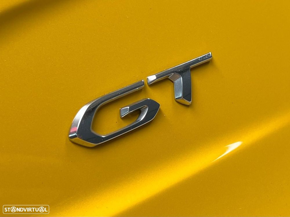 Peugeot 208 1.2 PureTech GT Pack EAT8 - 9