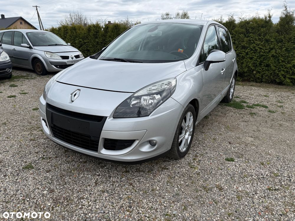 Renault Scenic 2.0 dCi FAP Privilege - 1
