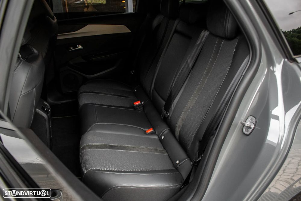 Peugeot 308 SW 225 e-EAT8 GT - 29