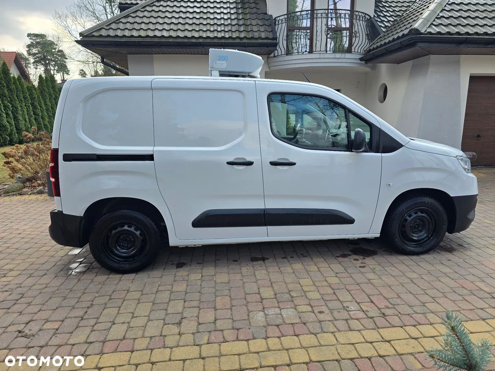 Toyota Proace City - 5
