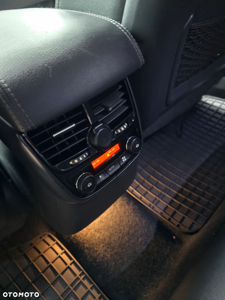 Peugeot 508 HDi 160 Automatik Allure - 32