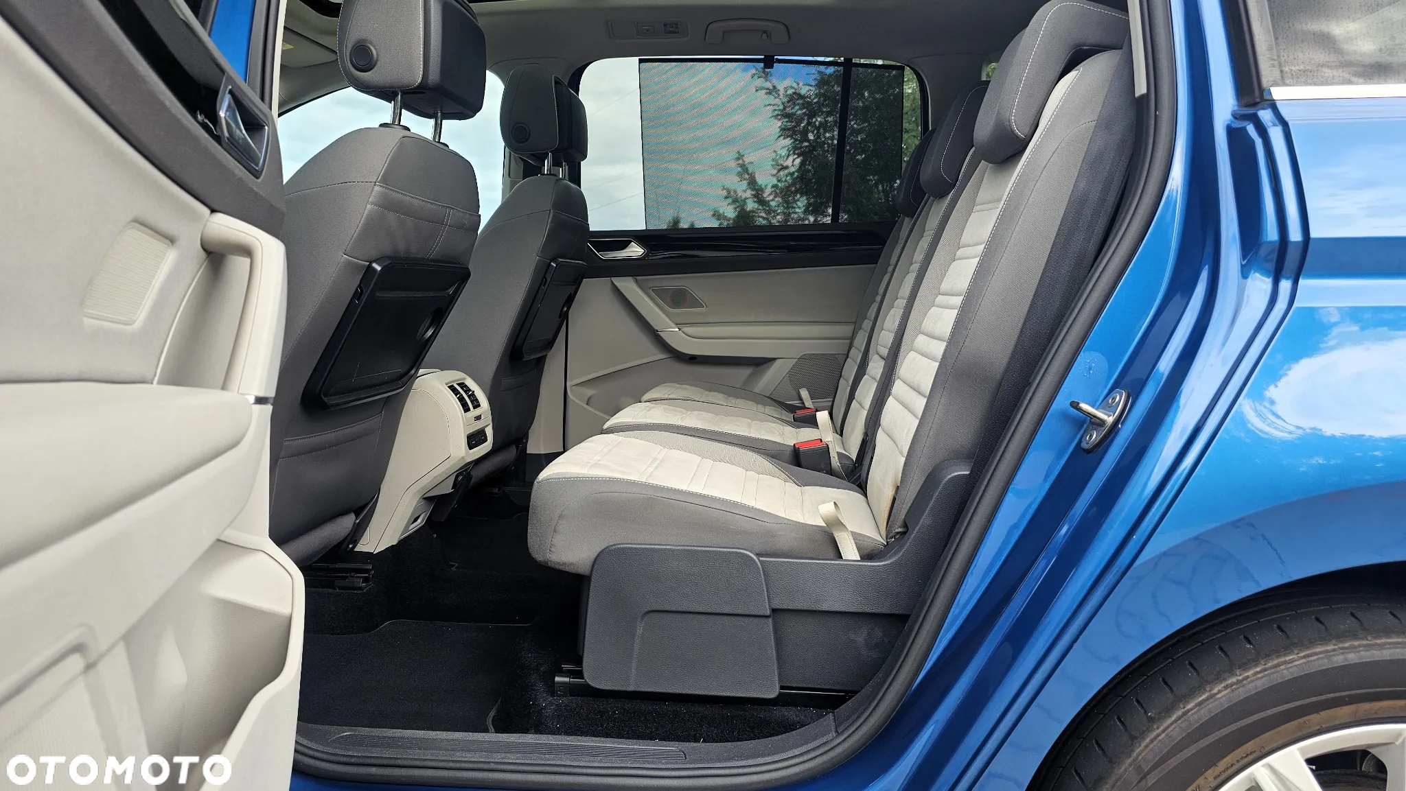 Volkswagen Touran 2.0 TDI BMT Highline - 15
