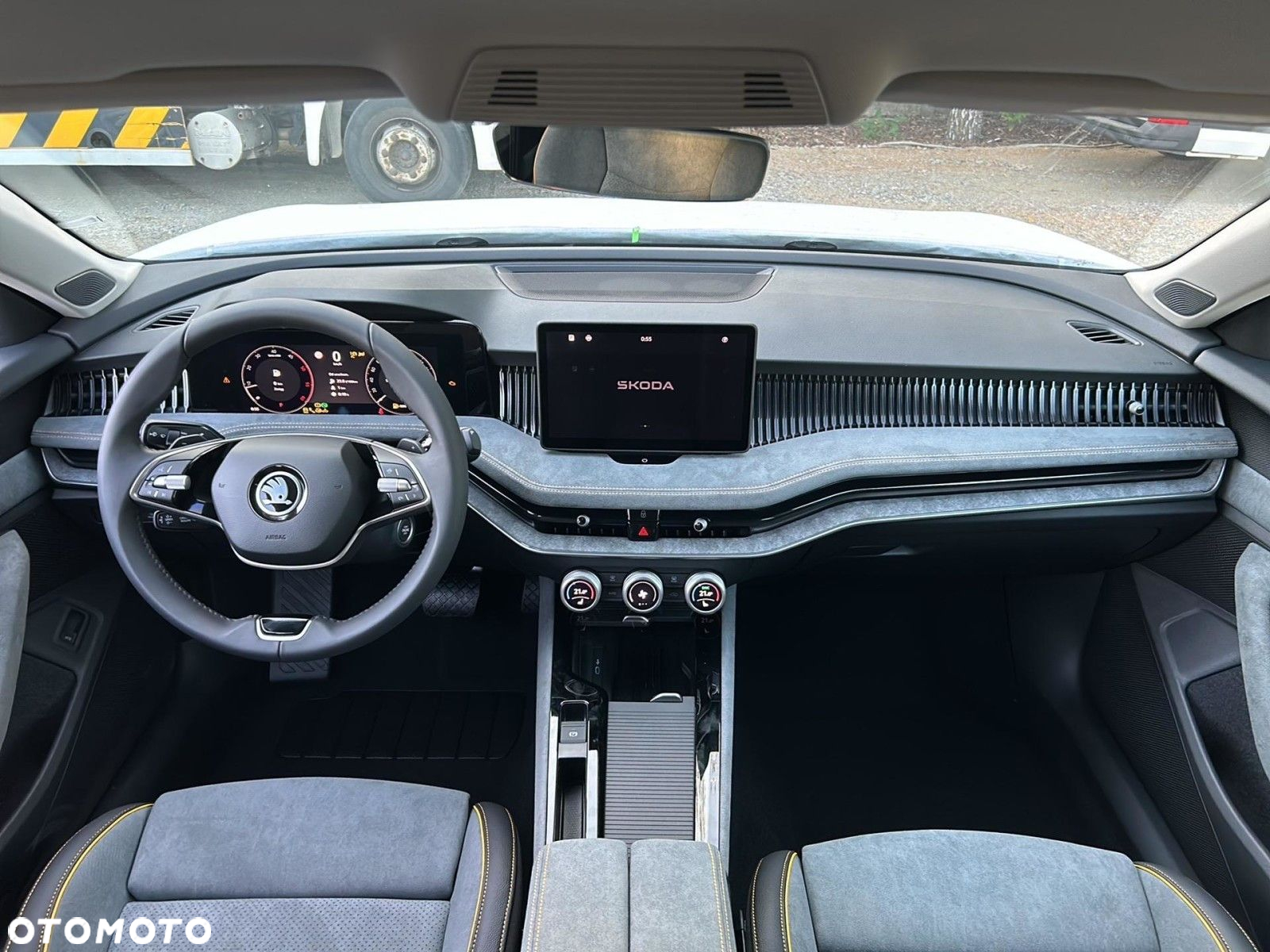 Skoda Superb - 4