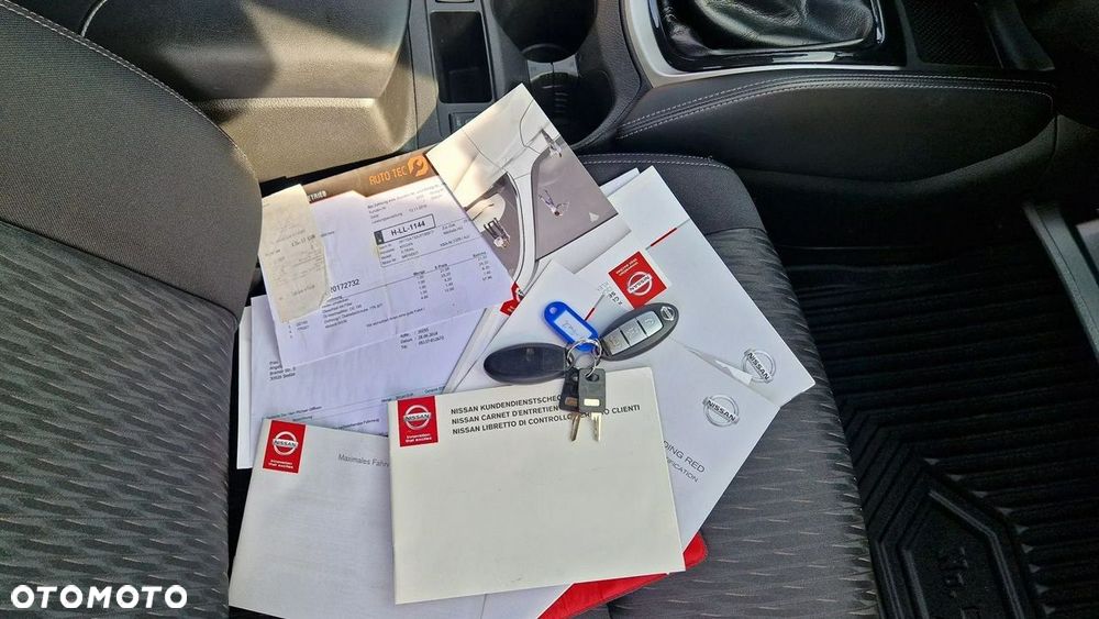 Nissan X-Trail 1.6 DIG-T N-Connecta - 31