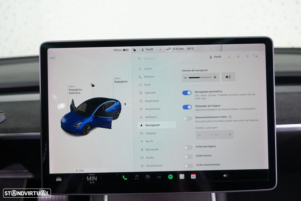 Tesla Model 3 Standard Range Plus RWD - 34