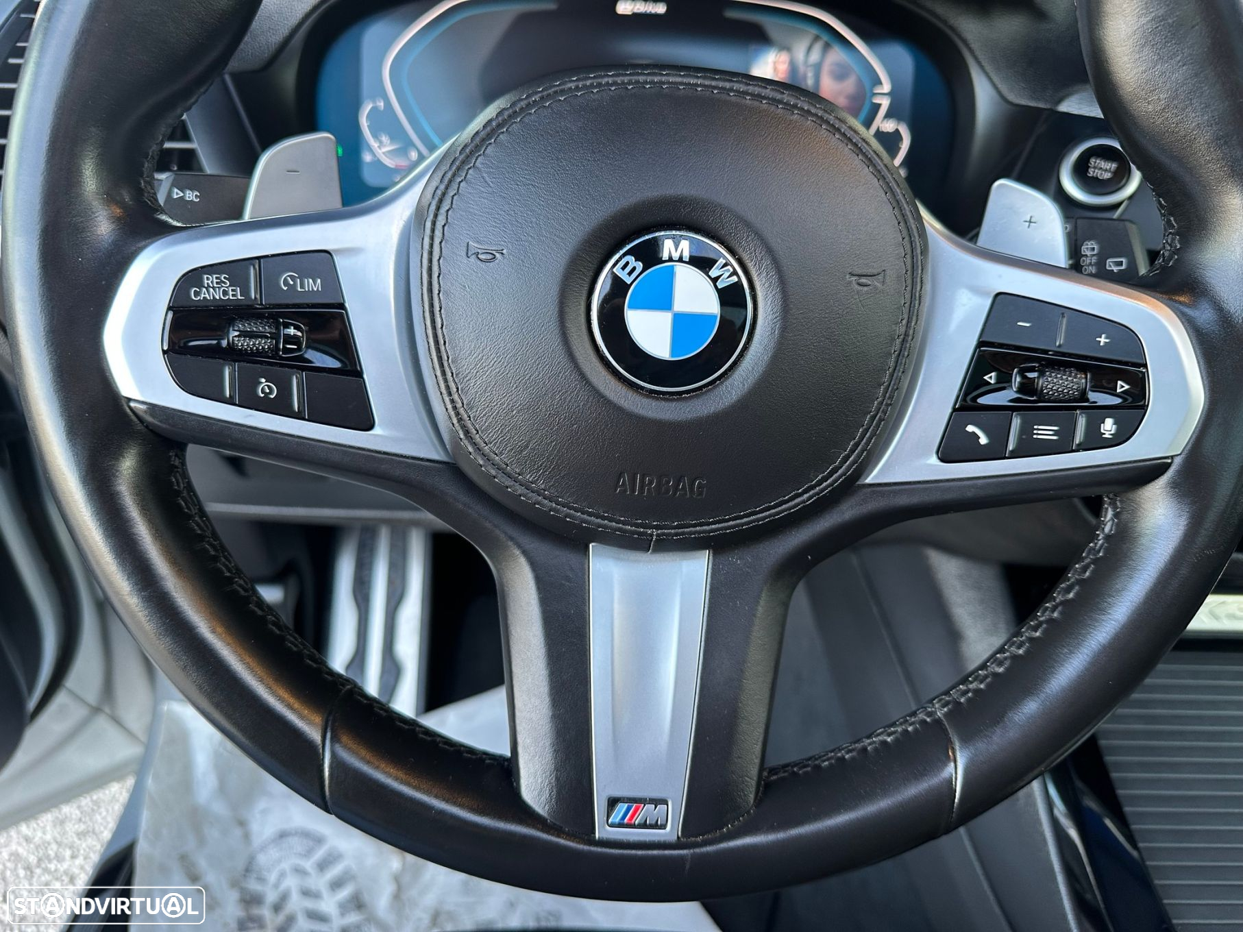 BMW X3 30 e xDrive Pack M - 25