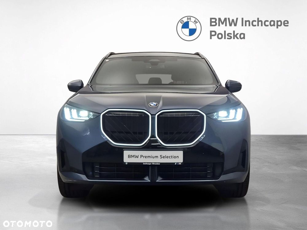 BMW X3 xDrive20d mHEV - 9