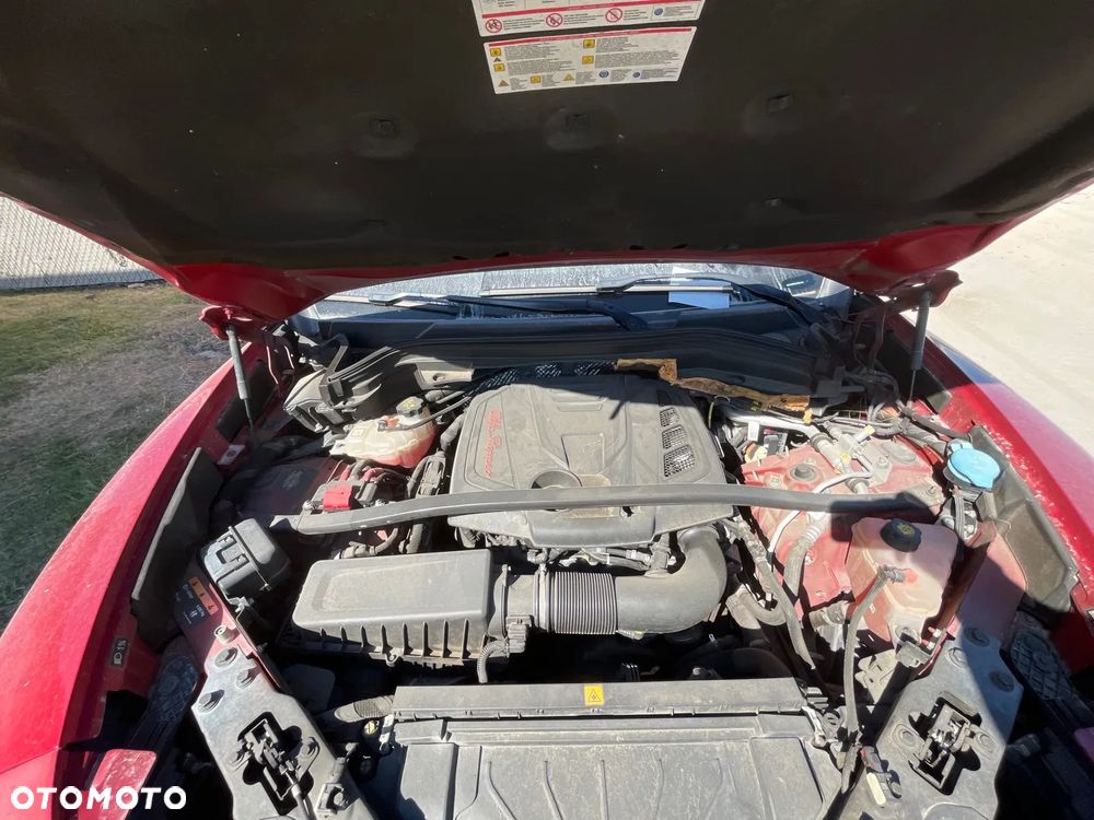 Alfa Romeo Stelvio - 34