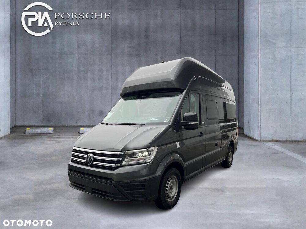 Volkswagen California - 2