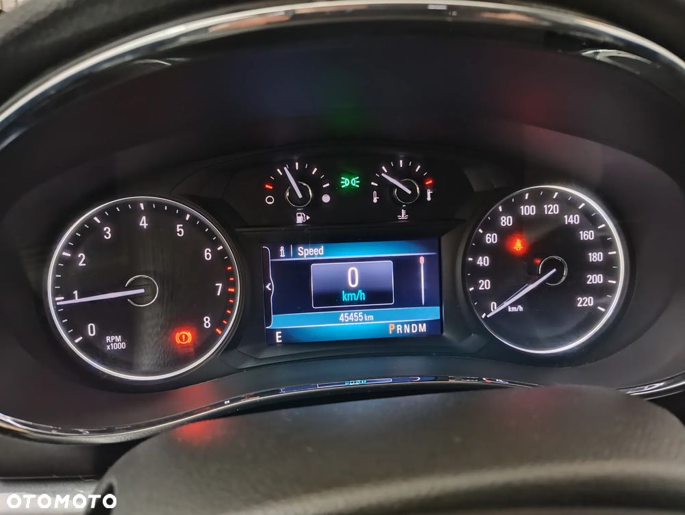 Buick Encore - 14