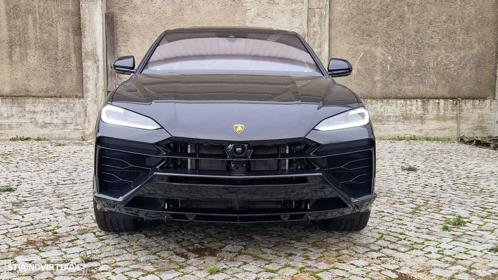 Lamborghini Urus 4.0 V8 SE - 3