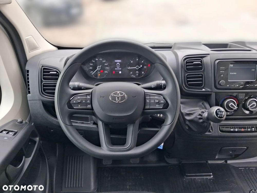 Toyota Proace MAX L4H2 - 12