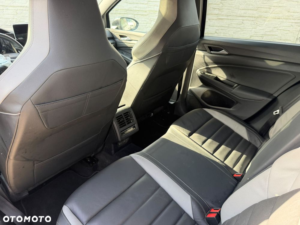 Volkswagen Golf 1.5 eHybrid OPF DSG GTE - 14