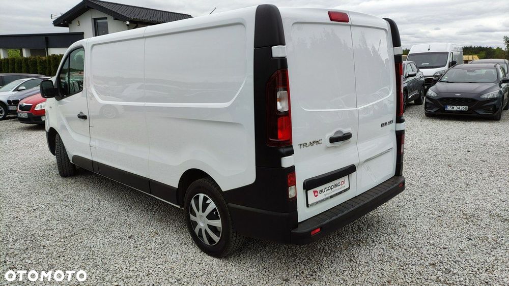 Renault Trafic - 4