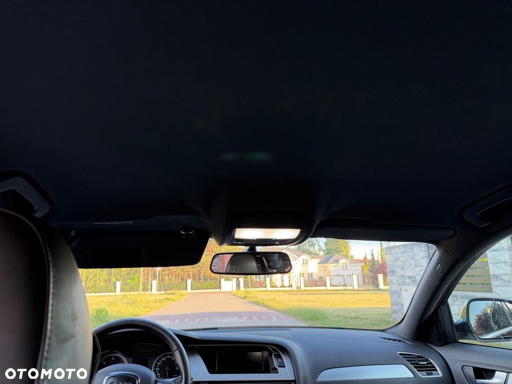 Audi A4 Limousine 2.0 TDI - 23