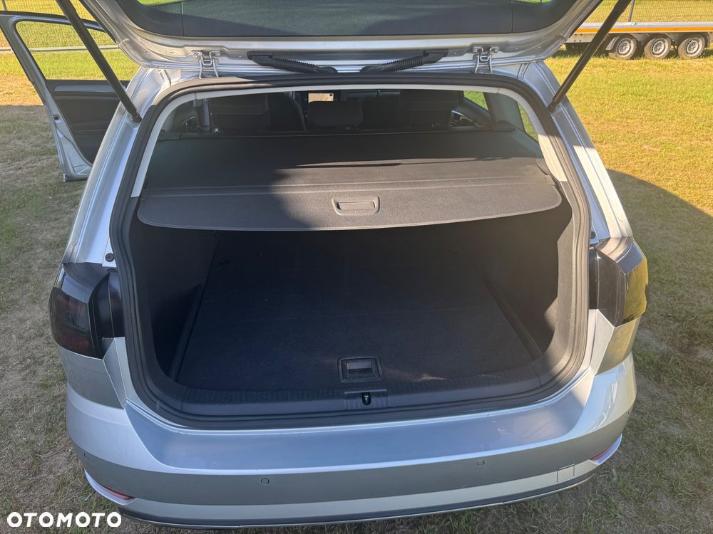 Volkswagen Golf 1.6 TDI Join - 15