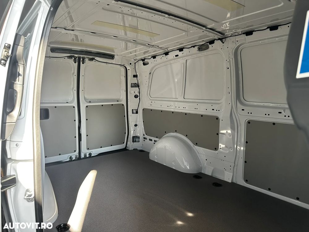 Mercedes-Benz Vito - 7