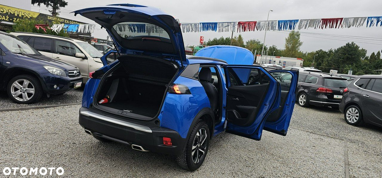 Peugeot 2008 - 22
