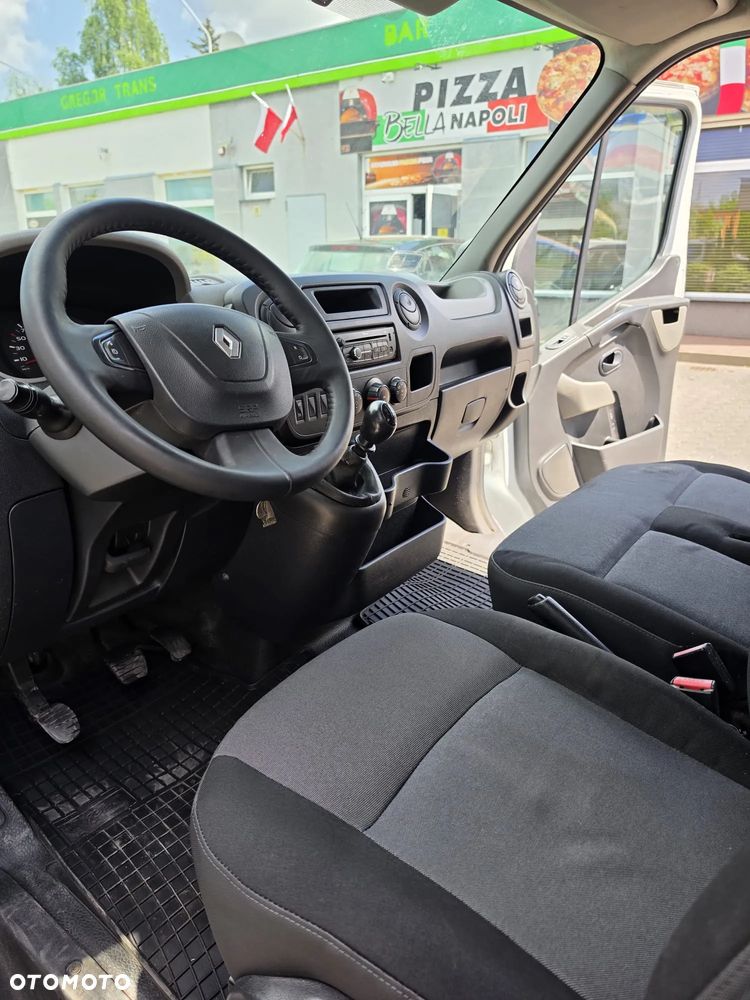 Renault Master - 9