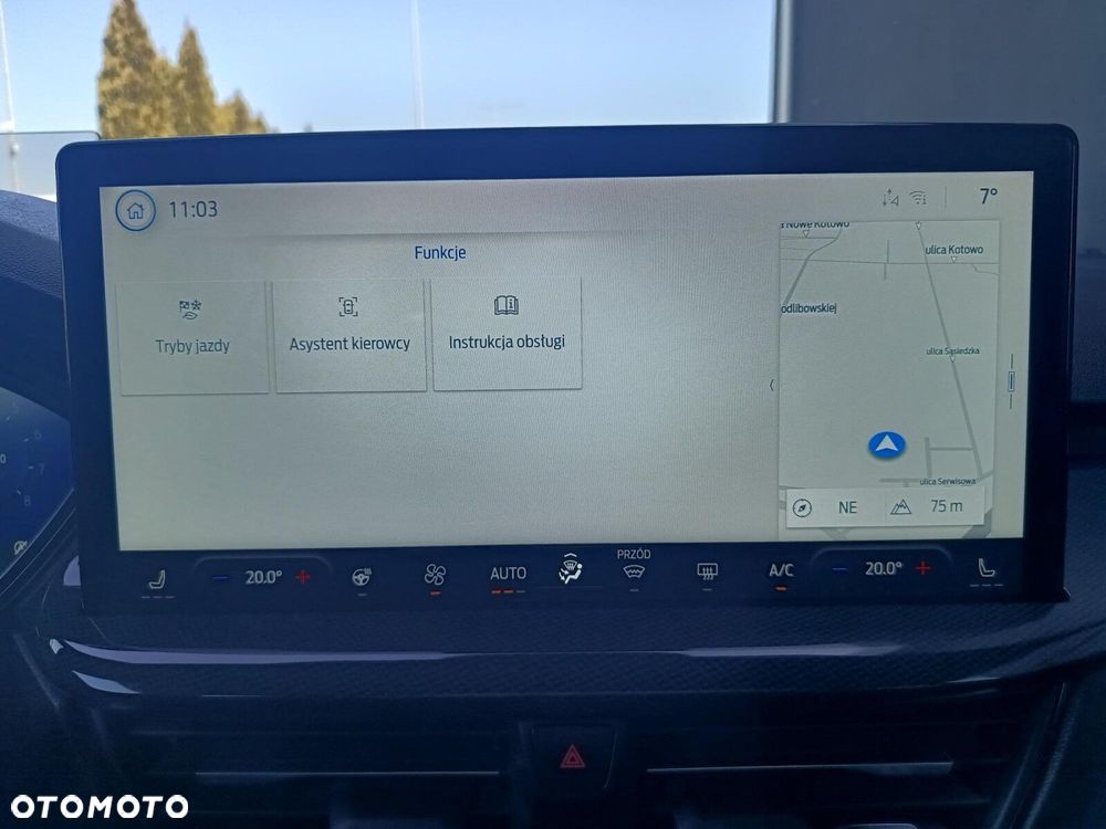 Ford Focus 2.3 EcoBoost ST X - 33