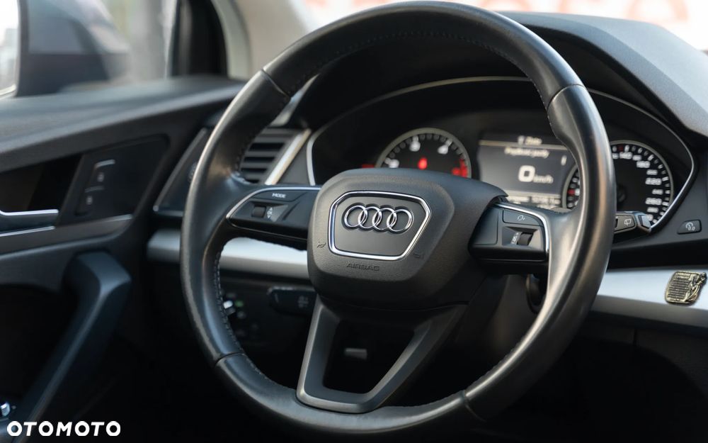 Audi Q5 35 TDI mHEV S tronic - 25