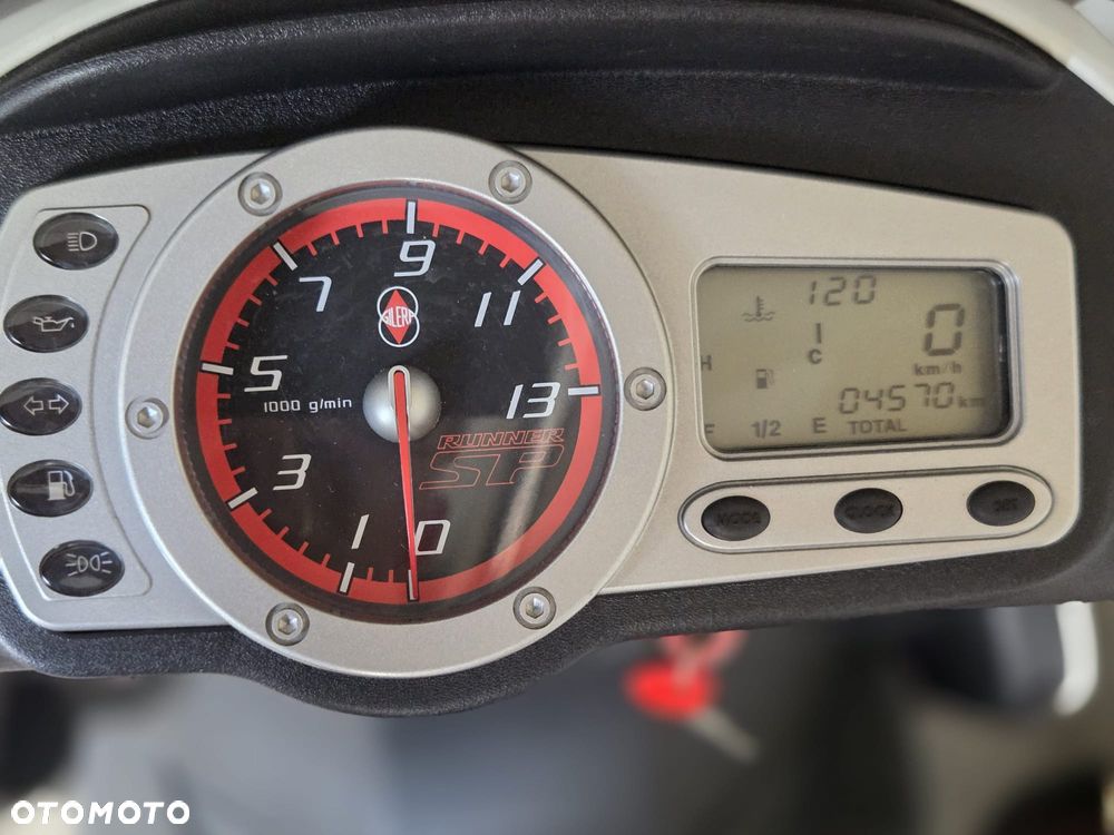 Gilera Runner - 22
