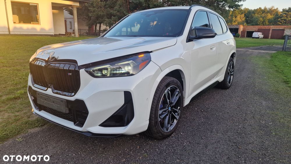 BMW X1 M35i xDrive - 7