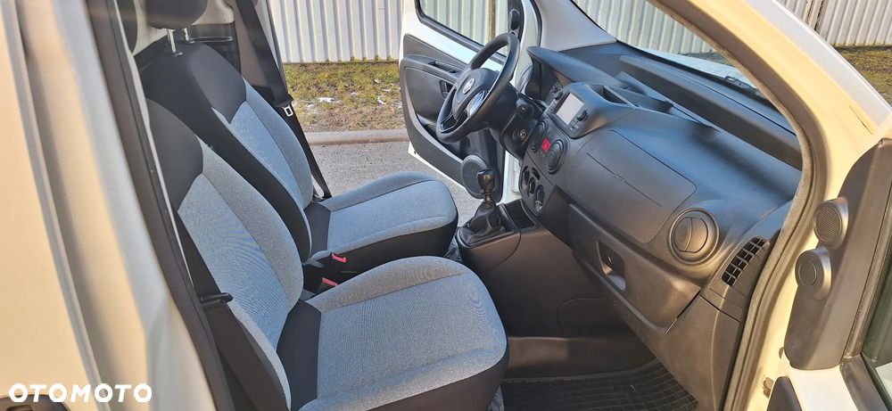 Fiat FIORINO - 18