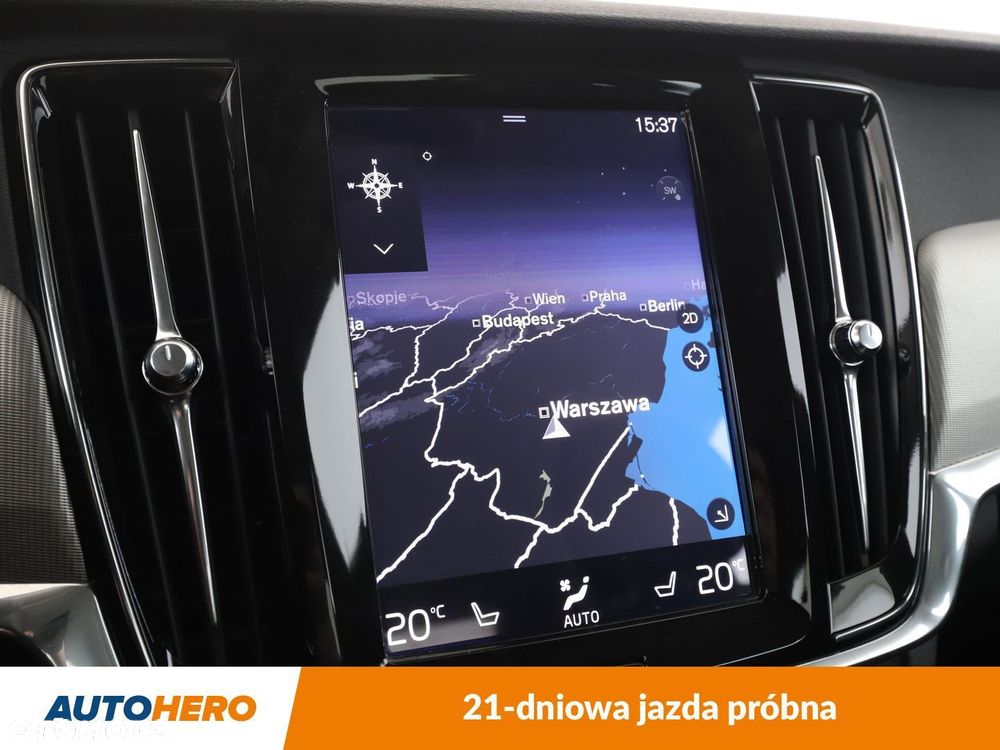 Volvo S90 D5 AWD Inscription - 22