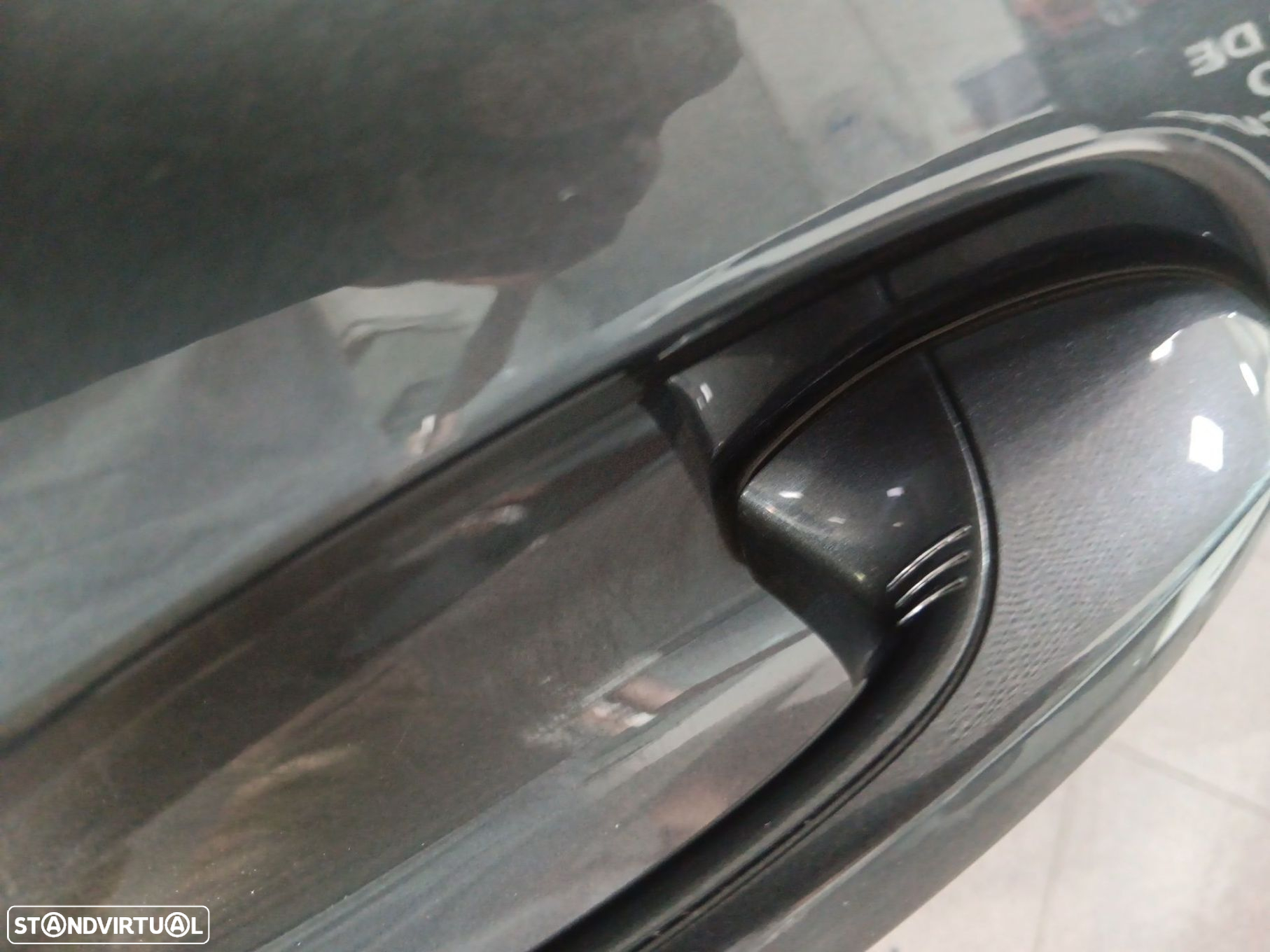 BMW 118 i Pack Desportivo M Auto - 18