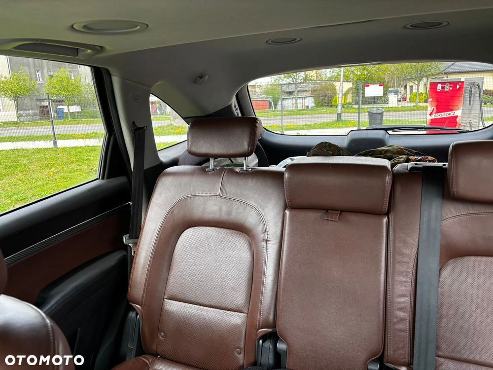 Hyundai ix55 3.0 V6 CRDi Executive - 5