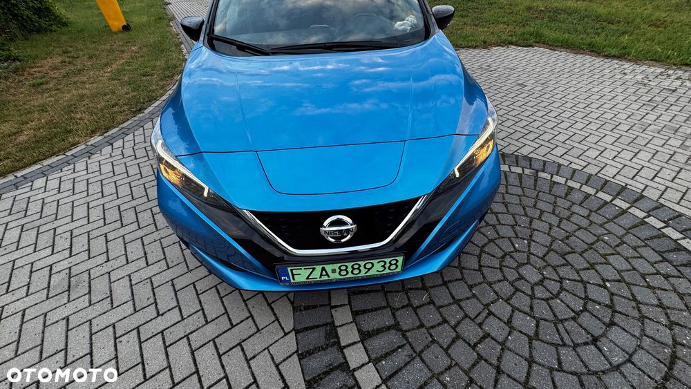 Nissan Leaf e+ 62kWh Acenta - 1
