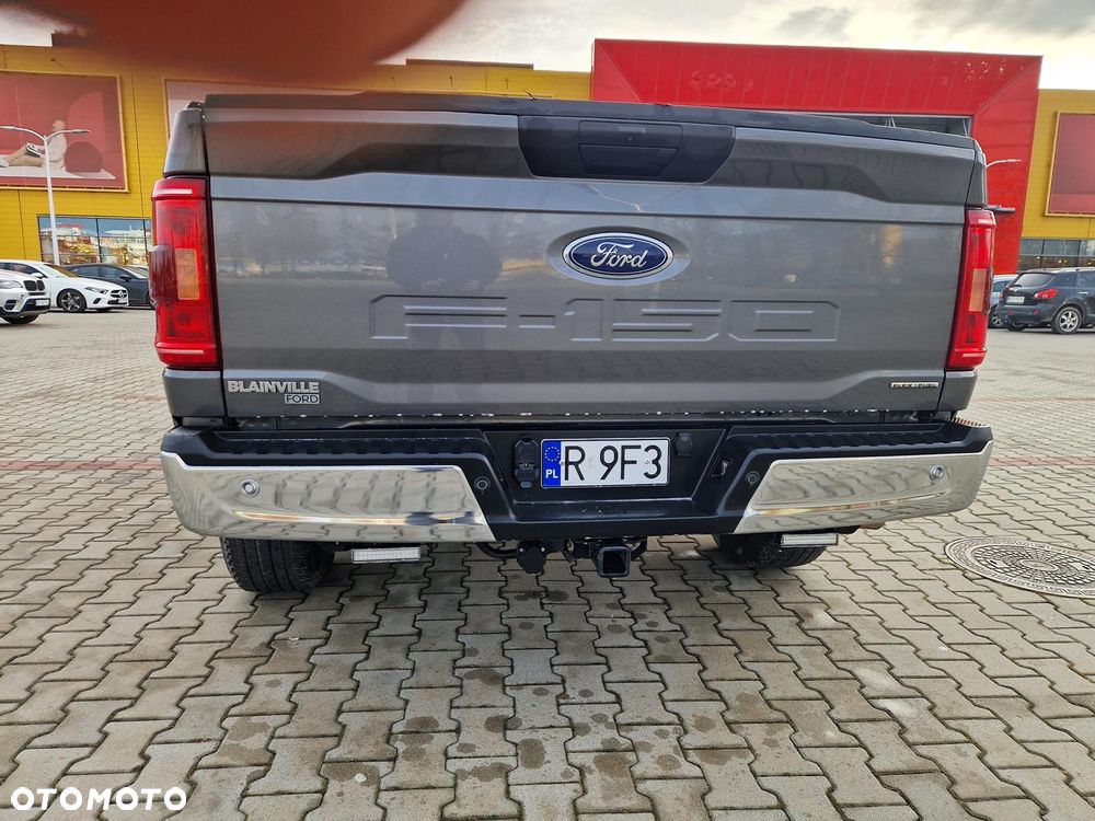Ford F150 - 3