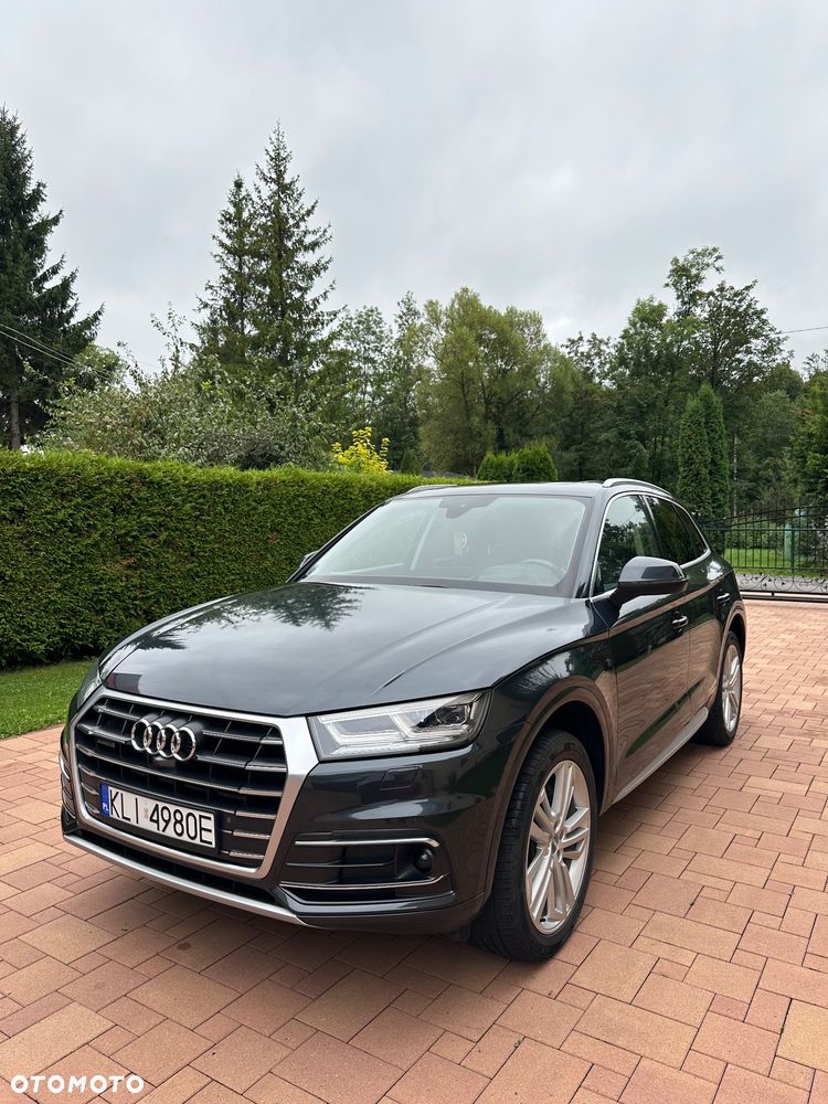 Audi Q5 2.0 TFSI Quattro S tronic - 2