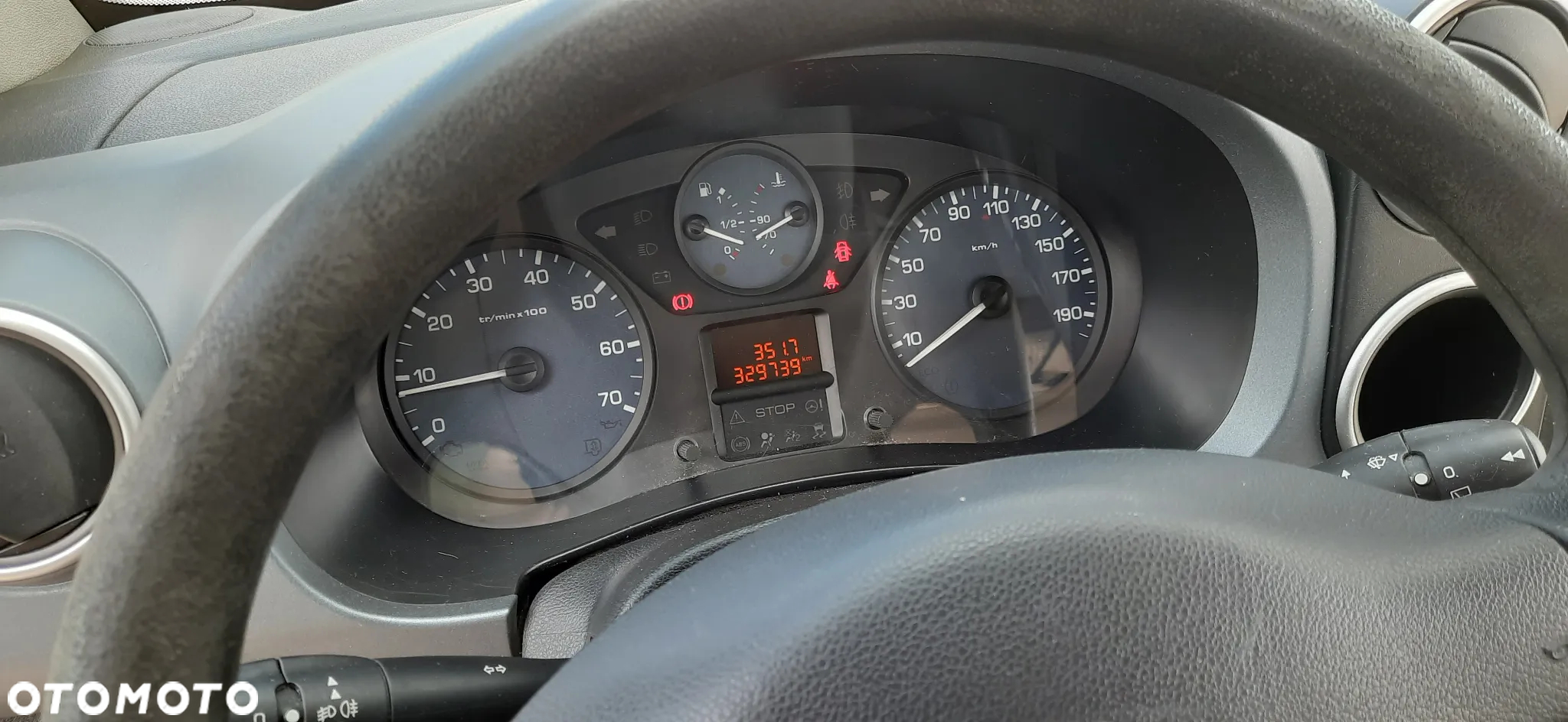 Peugeot Partner 1.6 HDi Active - 15