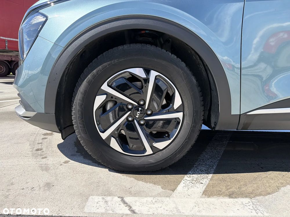 Kia Sportage 1.6 CRDI MHEV L 4WD DCT - 19