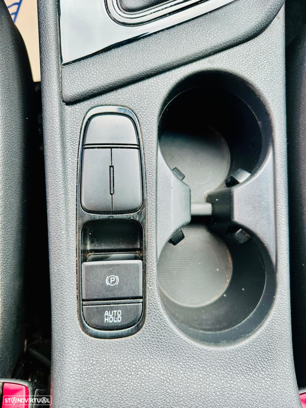 Kia Niro 1.6 GDi HEV Drive - 26