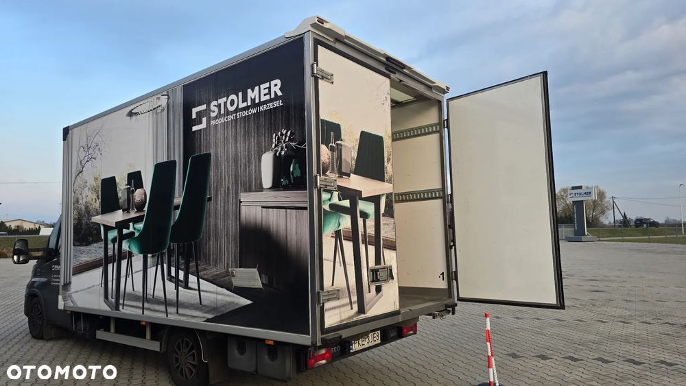 Iveco Daily 35S18HA8 - 6