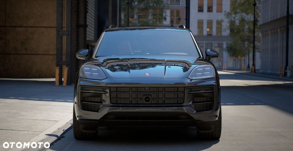 Porsche Cayenne E-Hybrid PHEV - 6