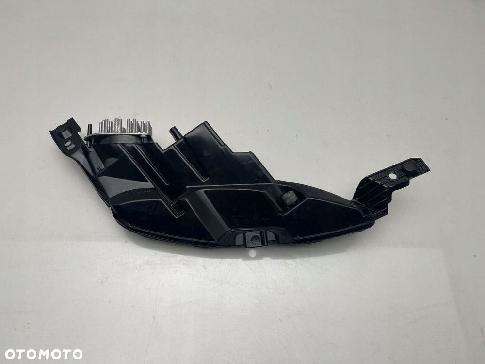 ŚWIATŁO DO JAZDY DZIENNEJ HALOGEN DRL FIAT 500 E 500E LEWY 00521403930 - 3