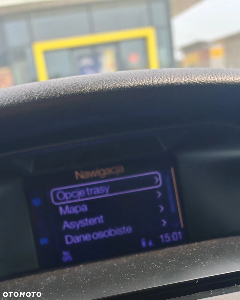 Ford Focus 1.0 EcoBoost Titanium - 11