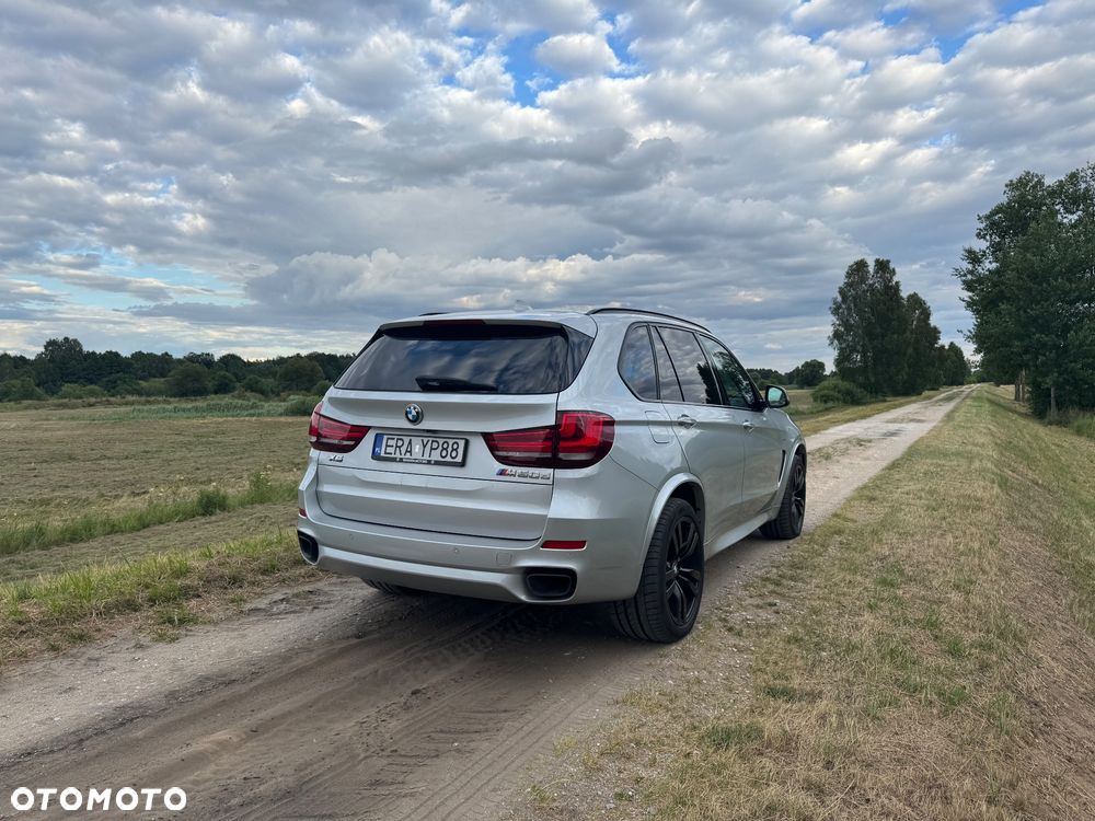 BMW X5 - 10