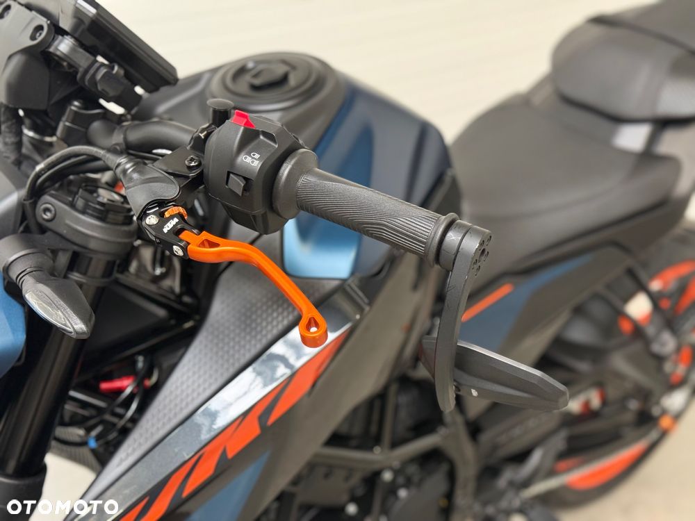KTM Duke - 26