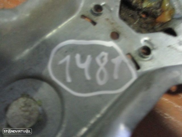 Elevador Sem Motor ELEVSM1481 LAND ROVER DISCOVERY 1995 5P TE - 1