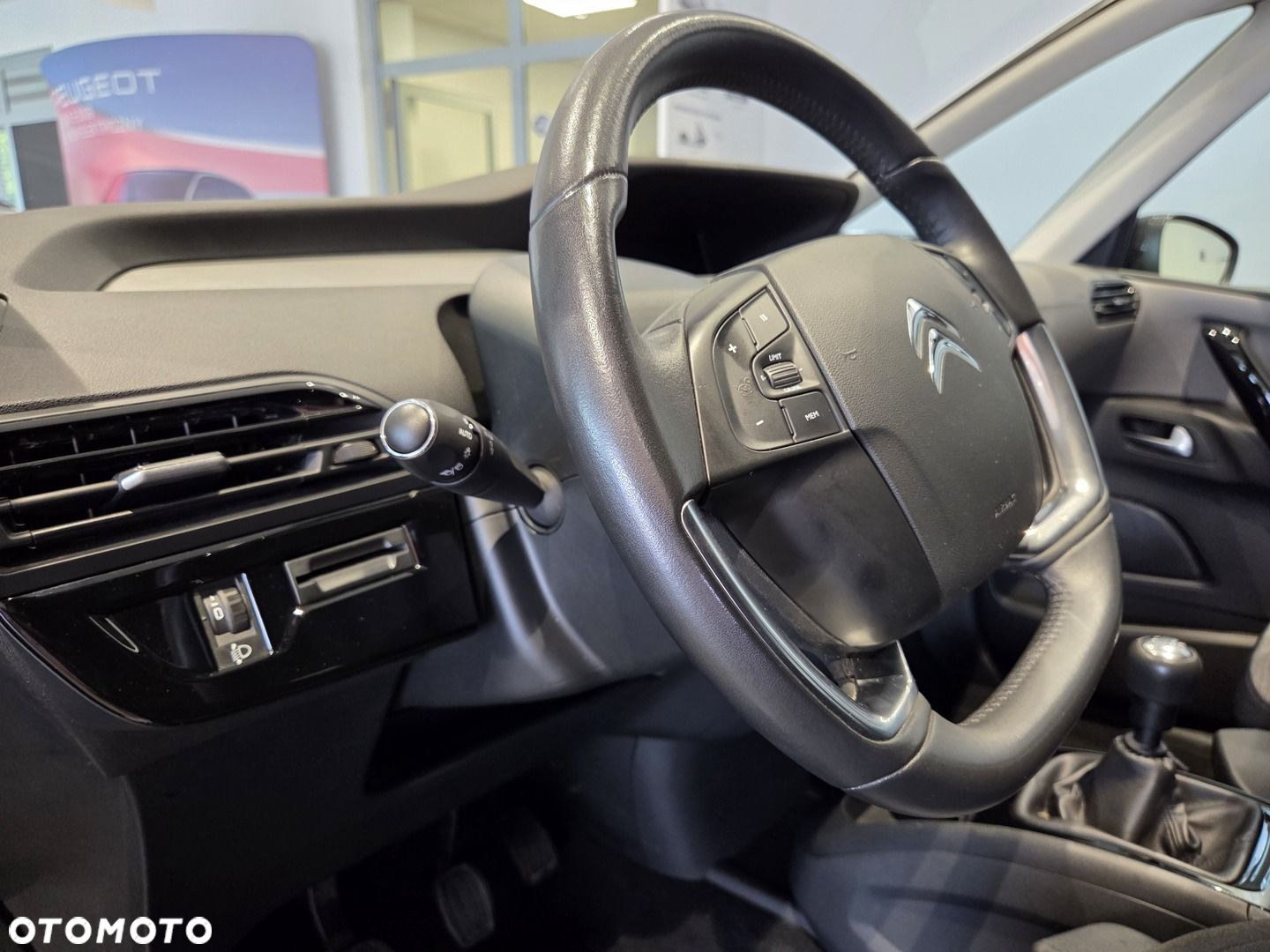 Citroën C4 SpaceTourer 1.2 PureTech More Life S&S - 15