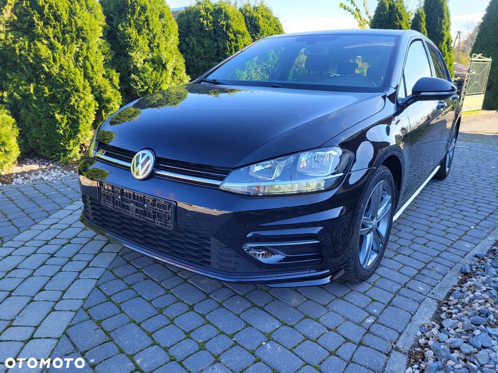 Volkswagen Golf - 11