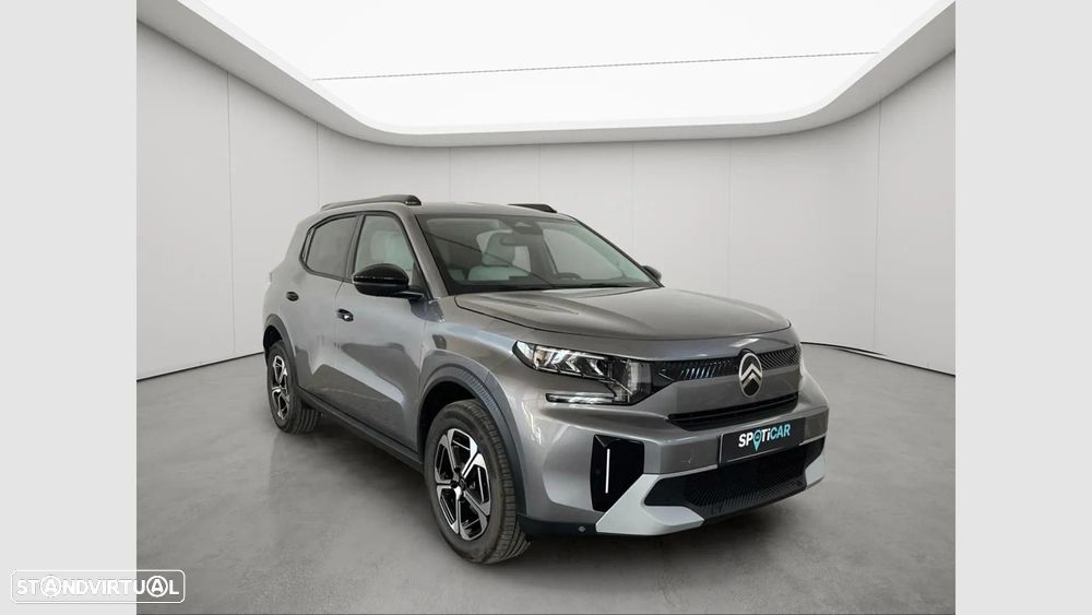 Citroën C3 Aircross 1.2 Hybrid Max e-DSC6 - 3