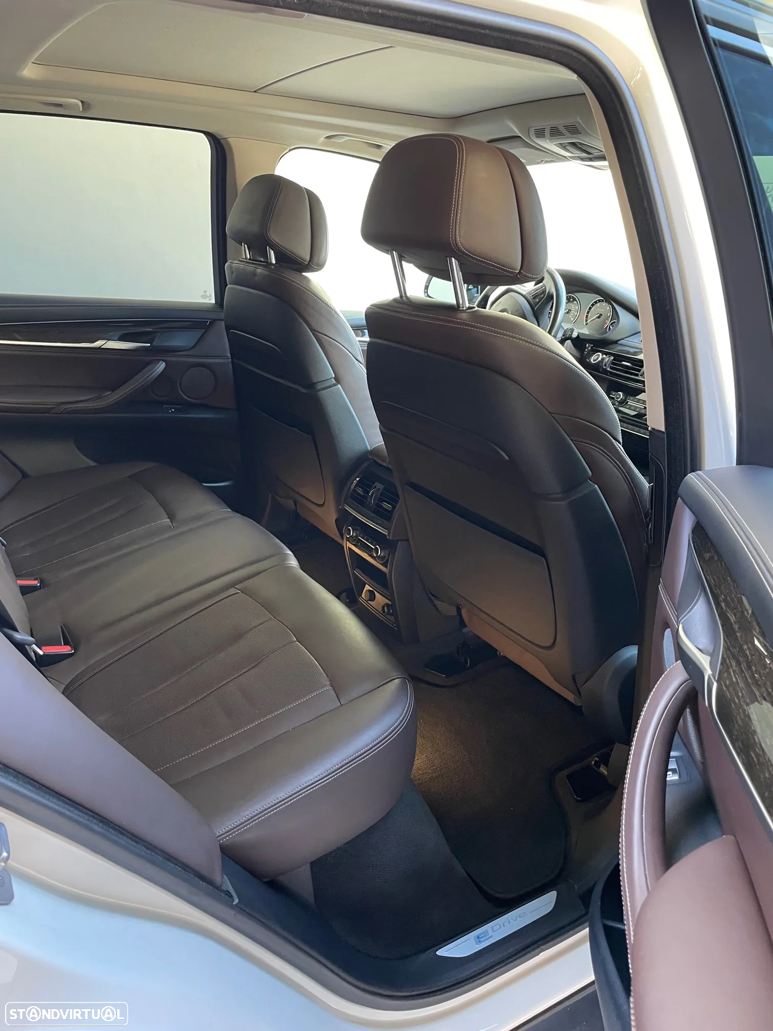 BMW X5 40e xDrive - 9