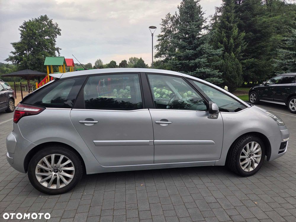 Citroën C4 Picasso - 4