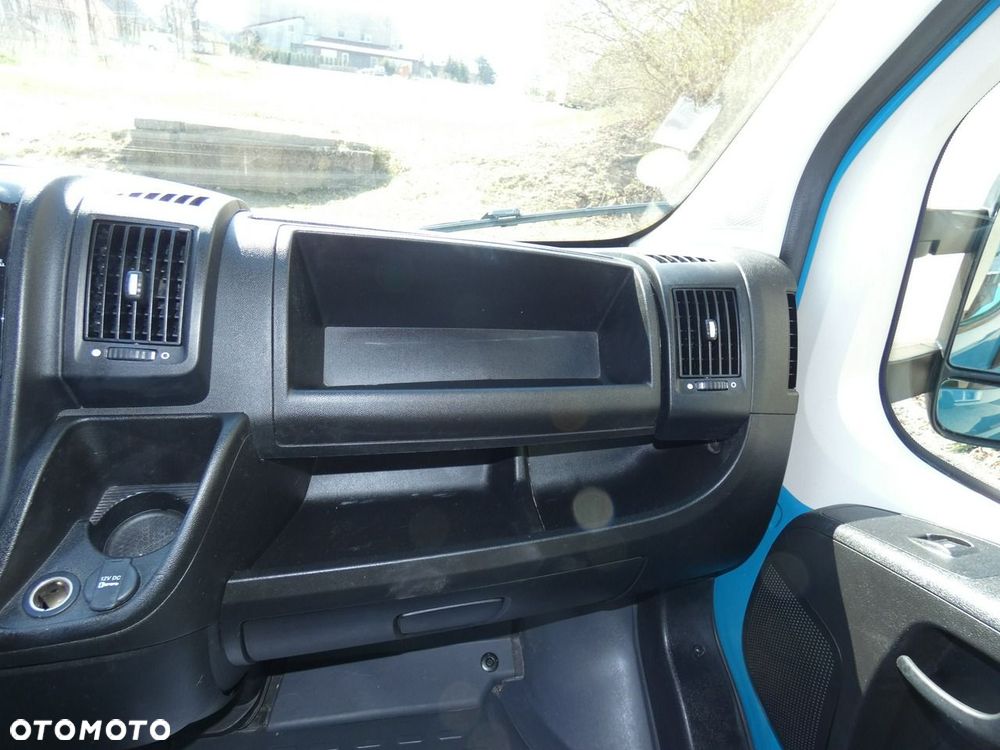 Fiat Ducato - 14